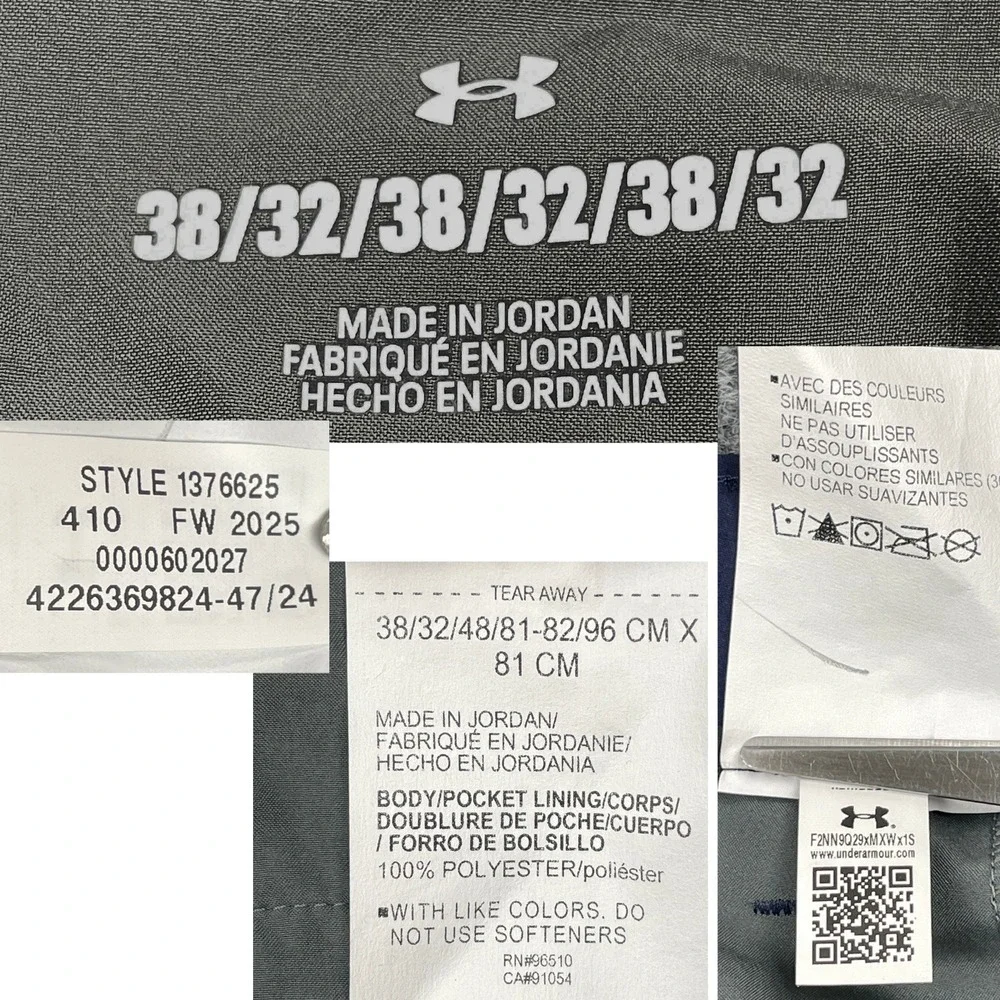 Under Armour under armour