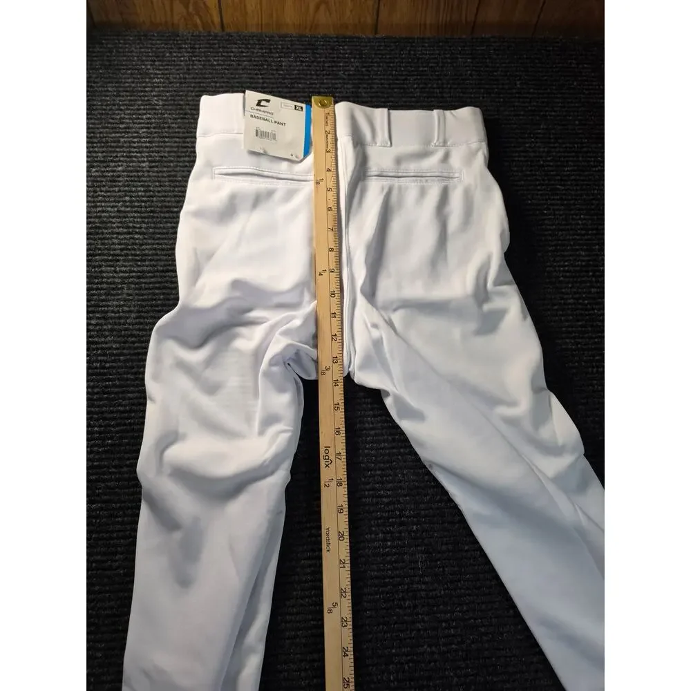 Champro fast flat two