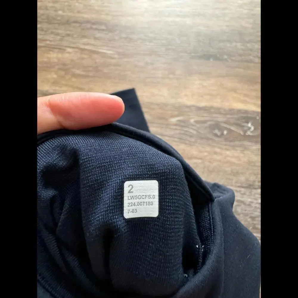 lululemon athletica lululemon wunder