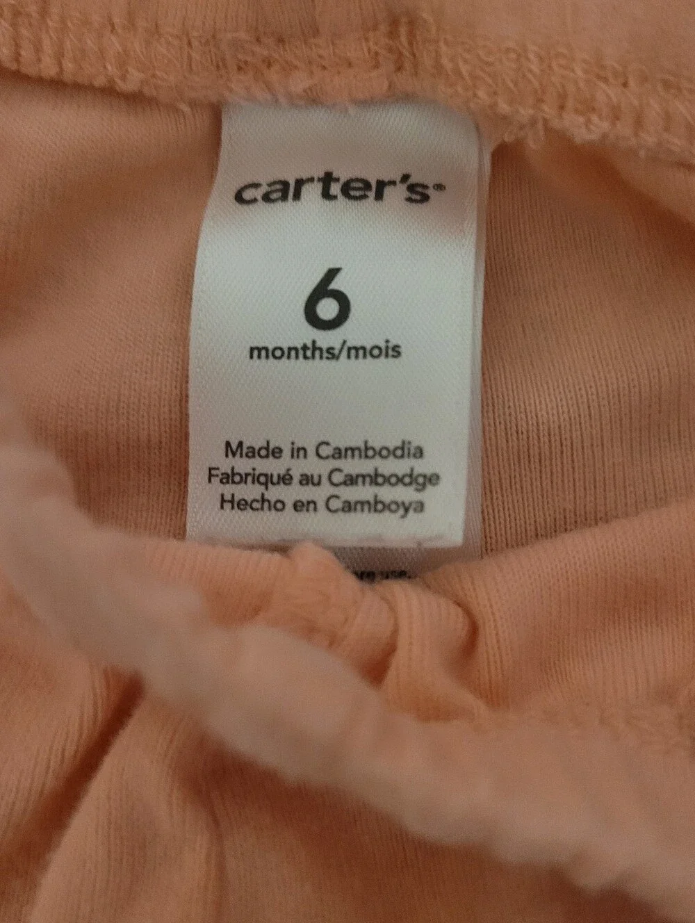 Carters lot carter