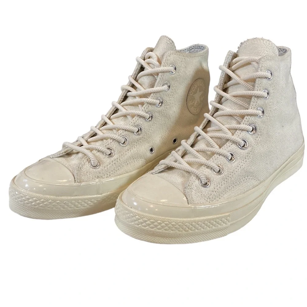 Converse classic high