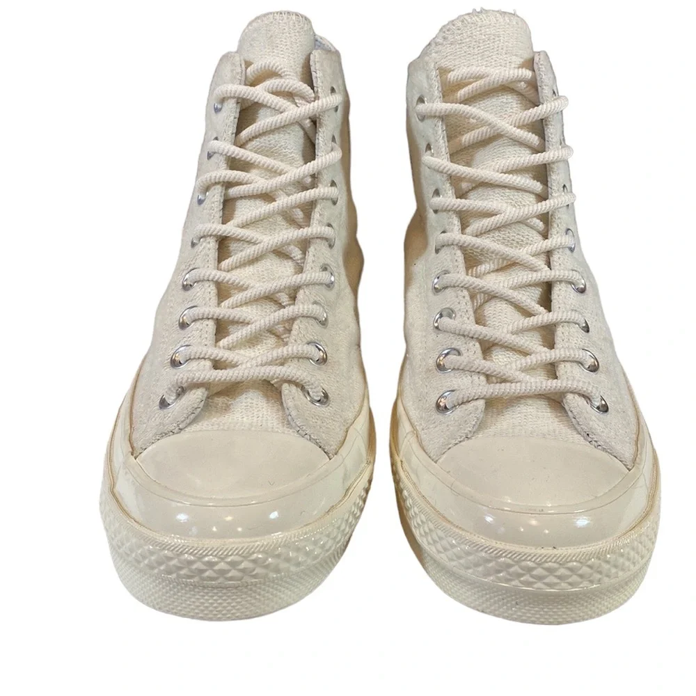 Converse classic high