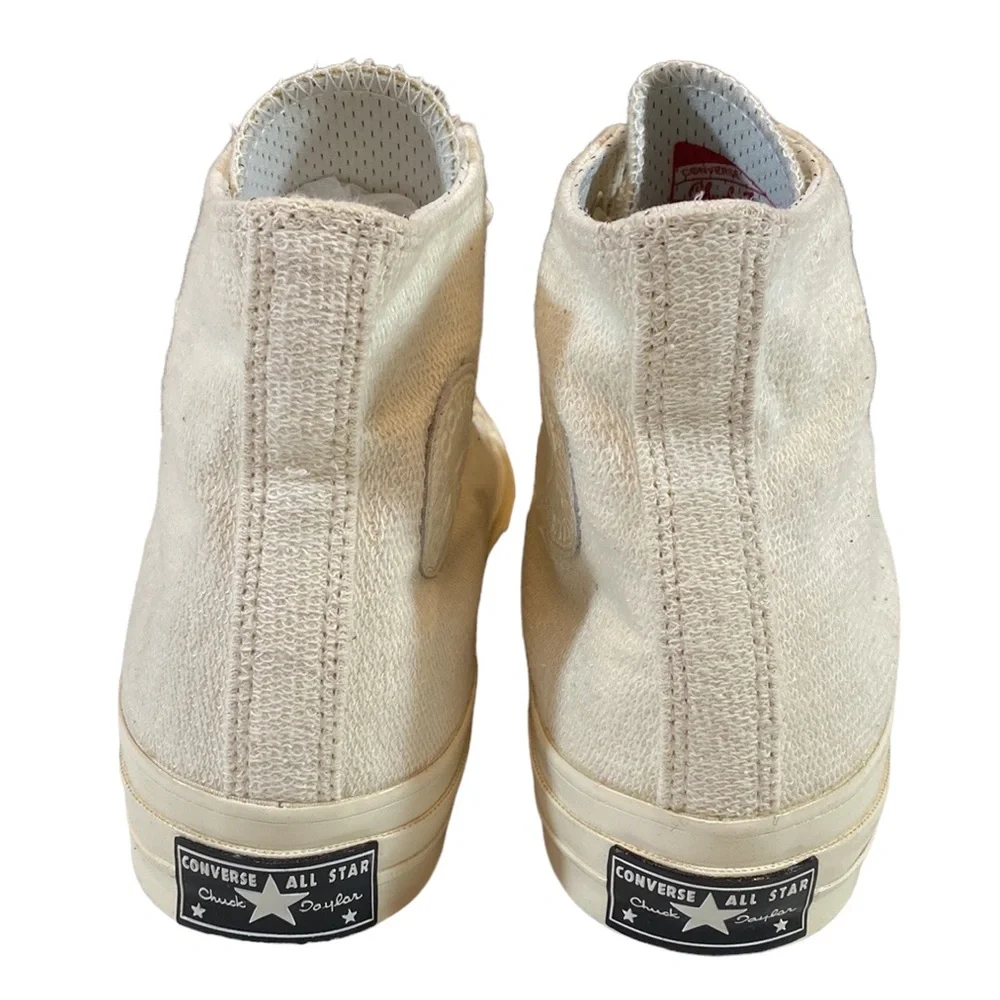 Converse classic high