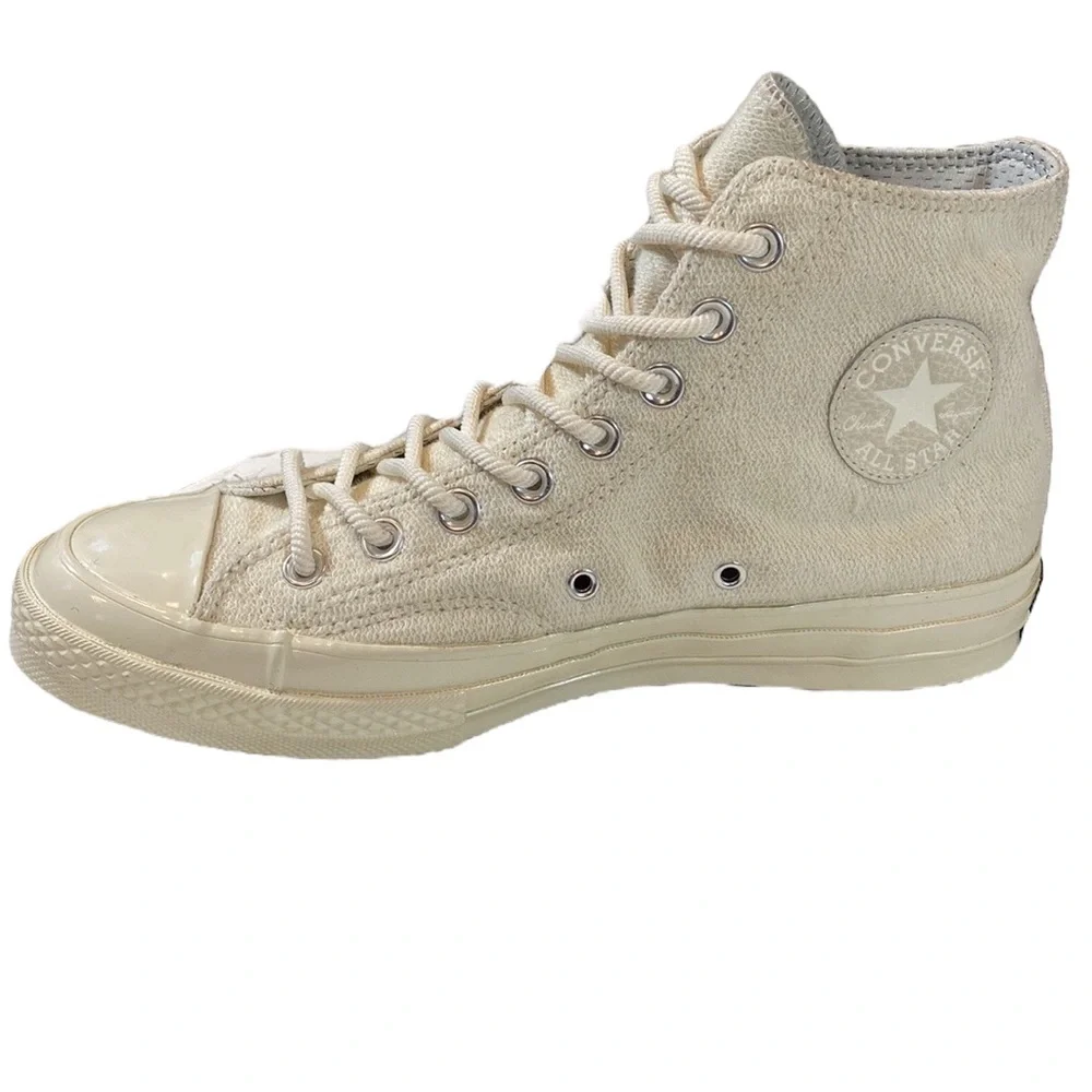 Converse classic high