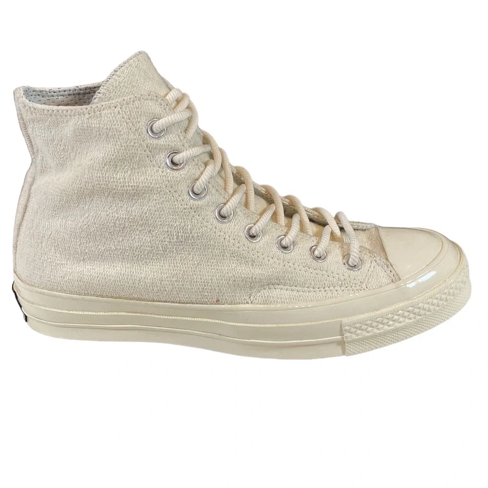 Converse classic high