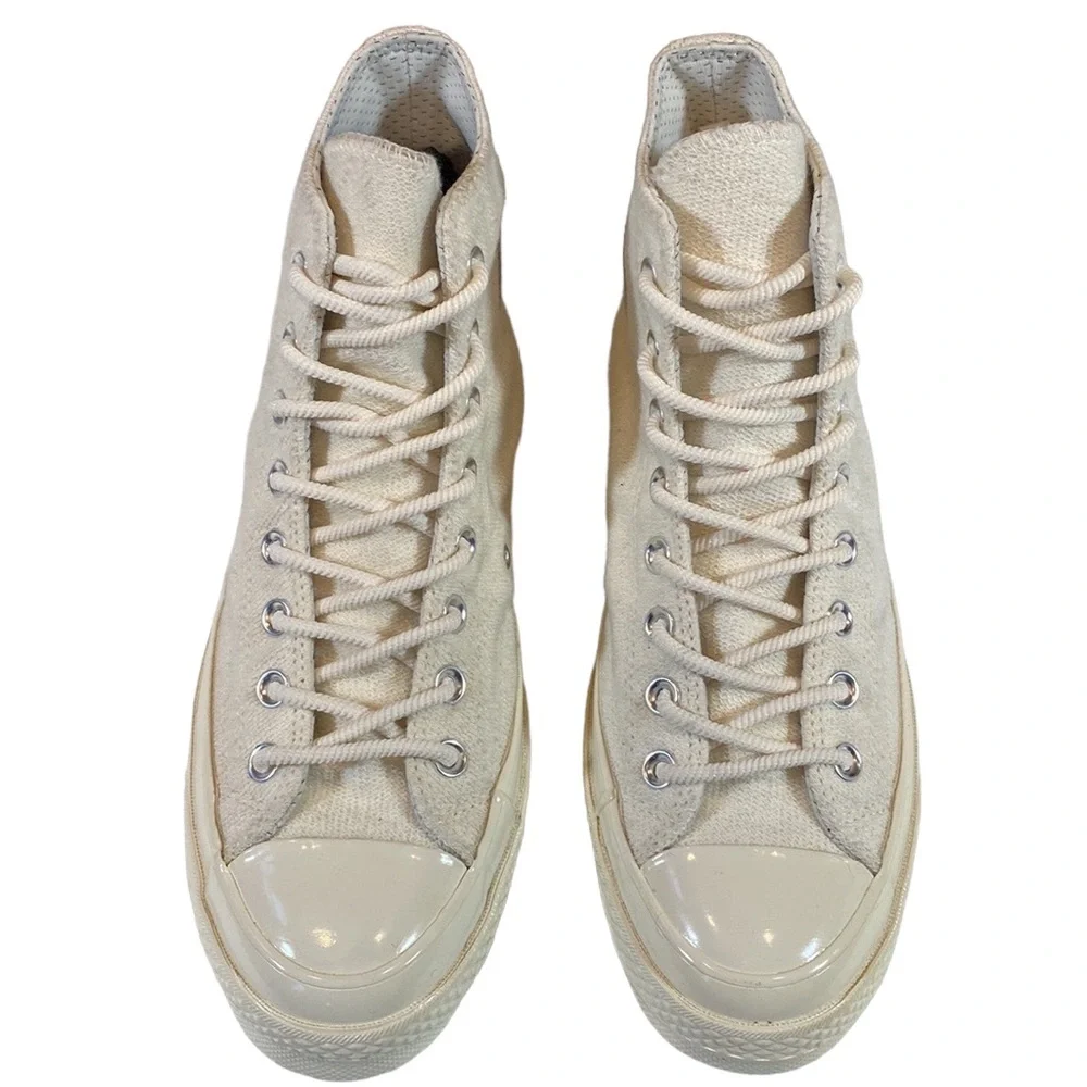 Converse classic high