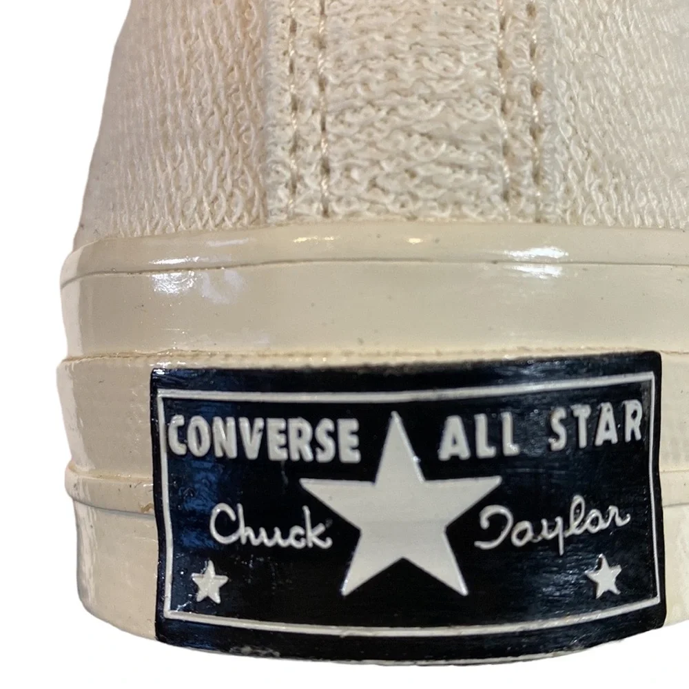 Converse classic high