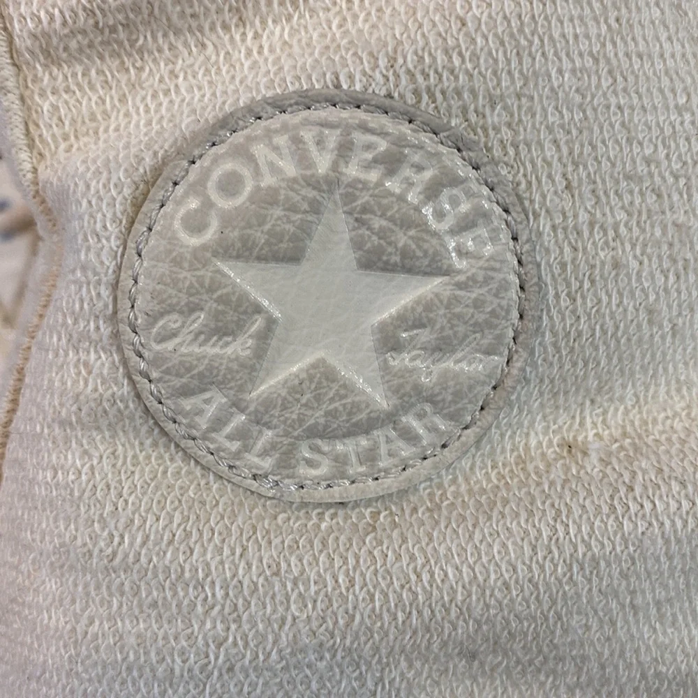 Converse classic high
