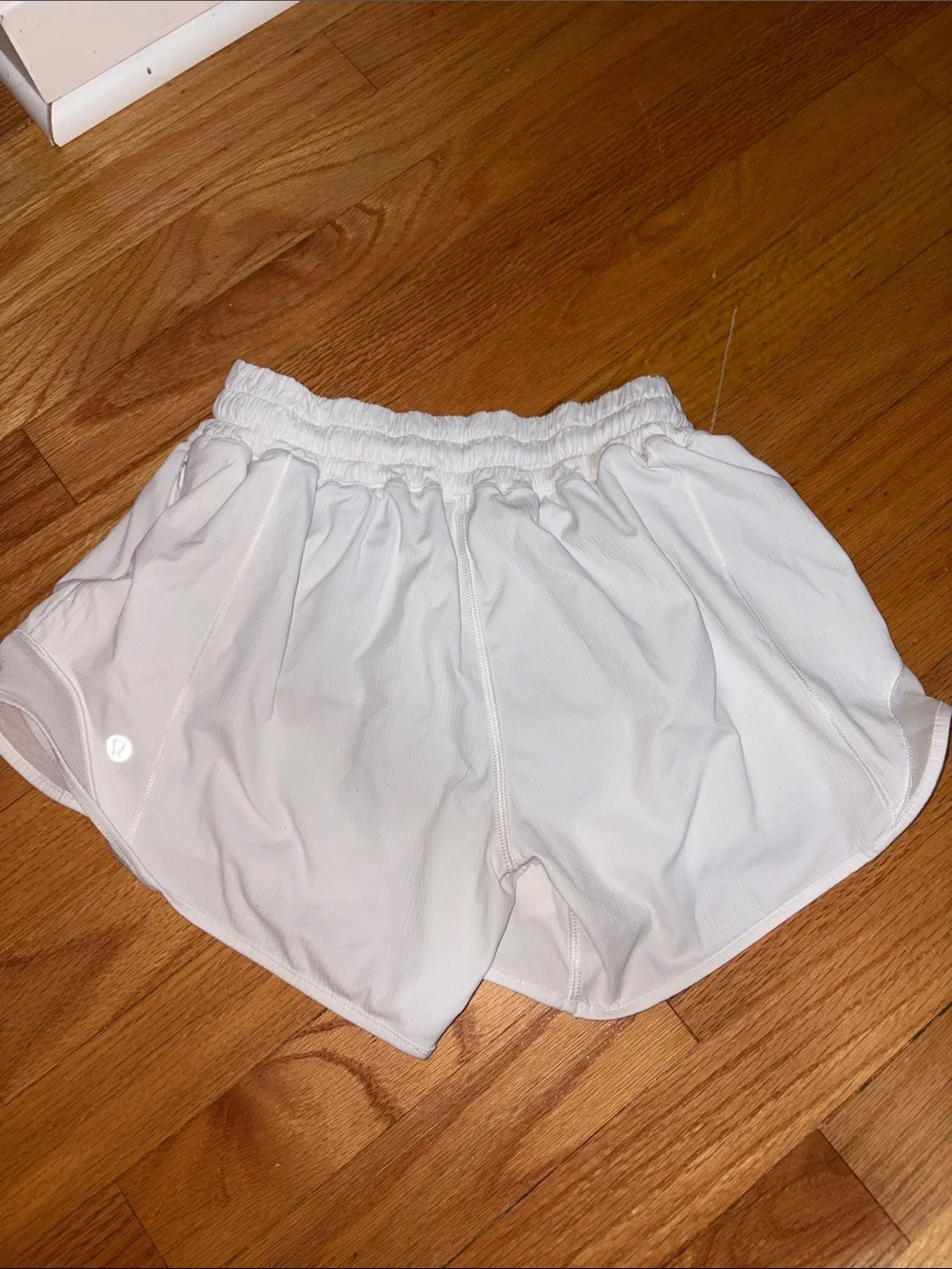 lululemon athletica lululemon white