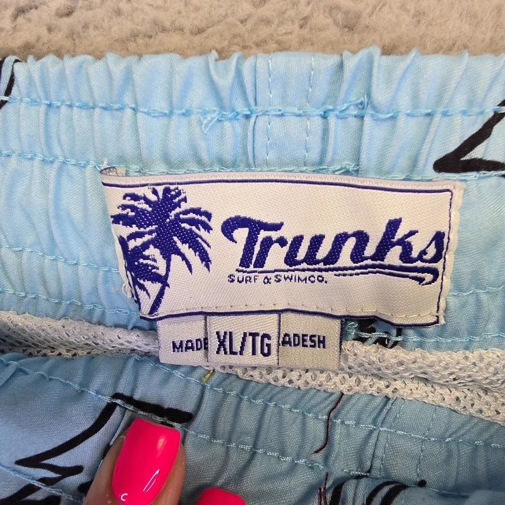 trunks board shorts