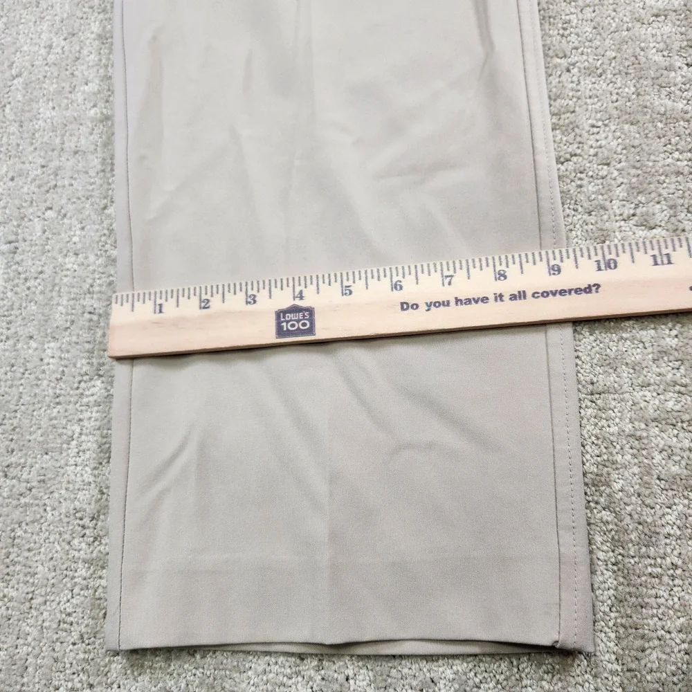 Footjoy Pants Men 36x30  Performance Golf Chino Stretch Trouser