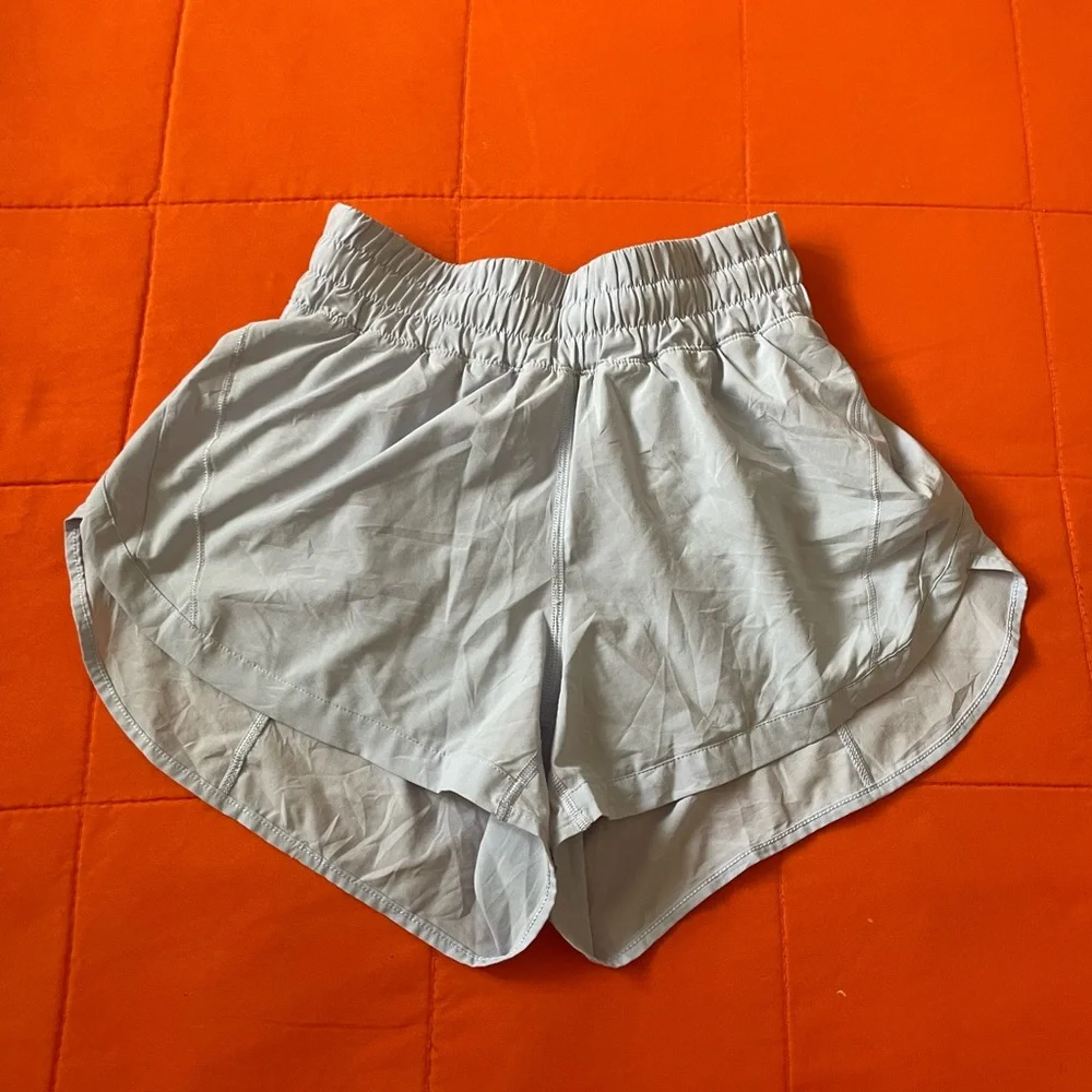 lululemon athletica light blue