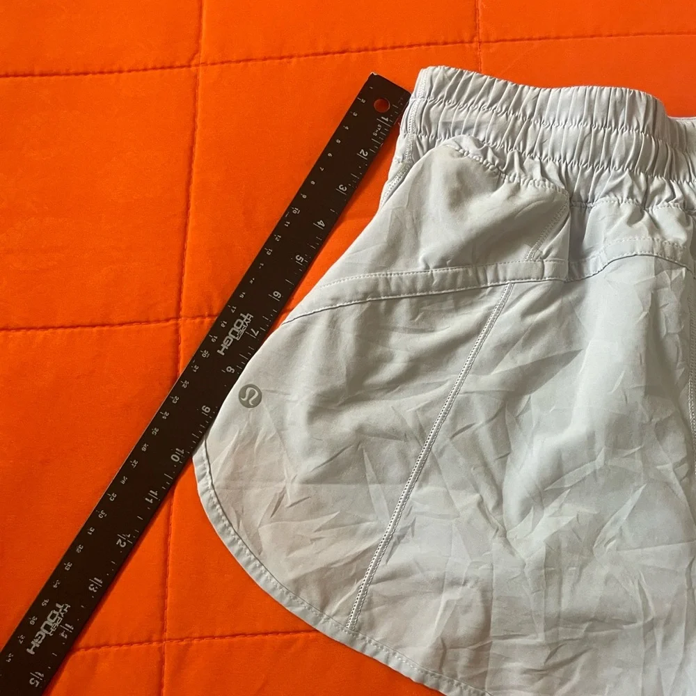 lululemon athletica light blue