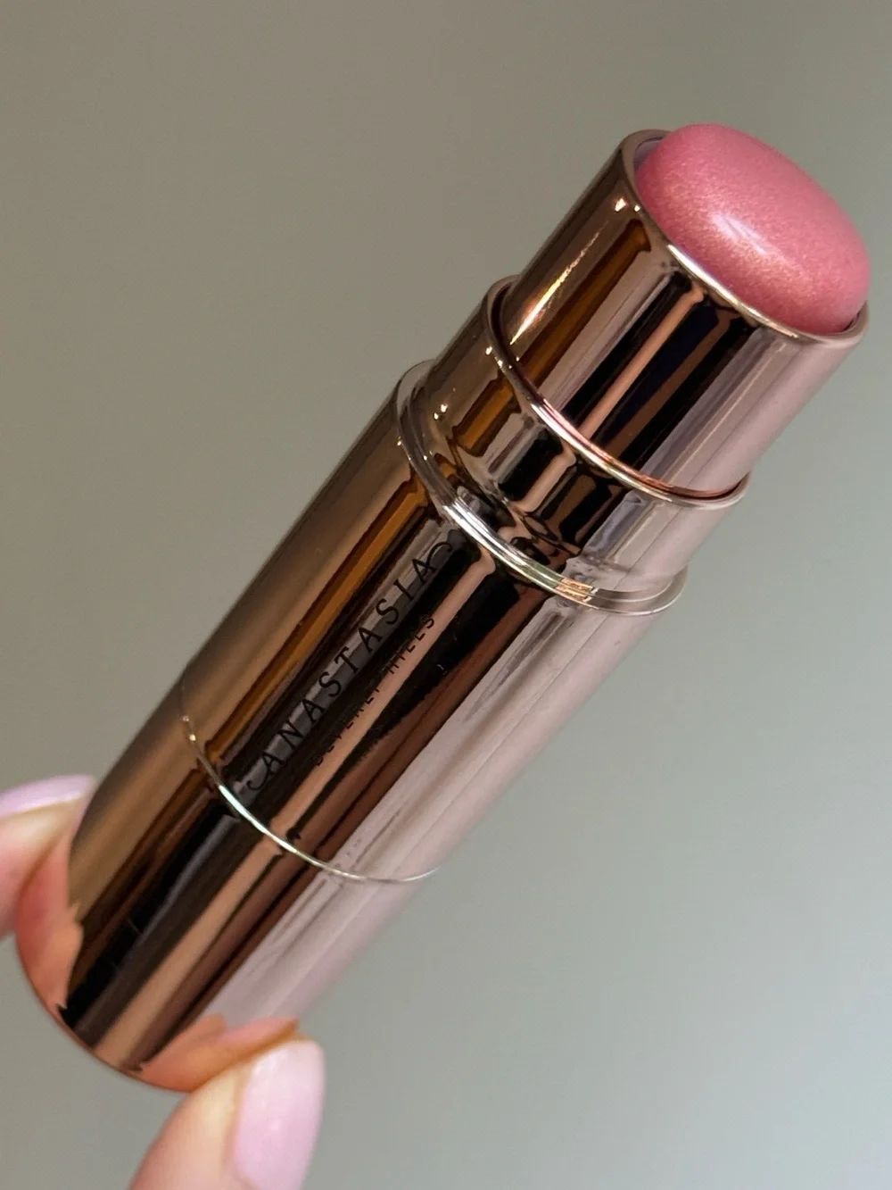 Anastasia Beverly Hills ABH Stick Blush 