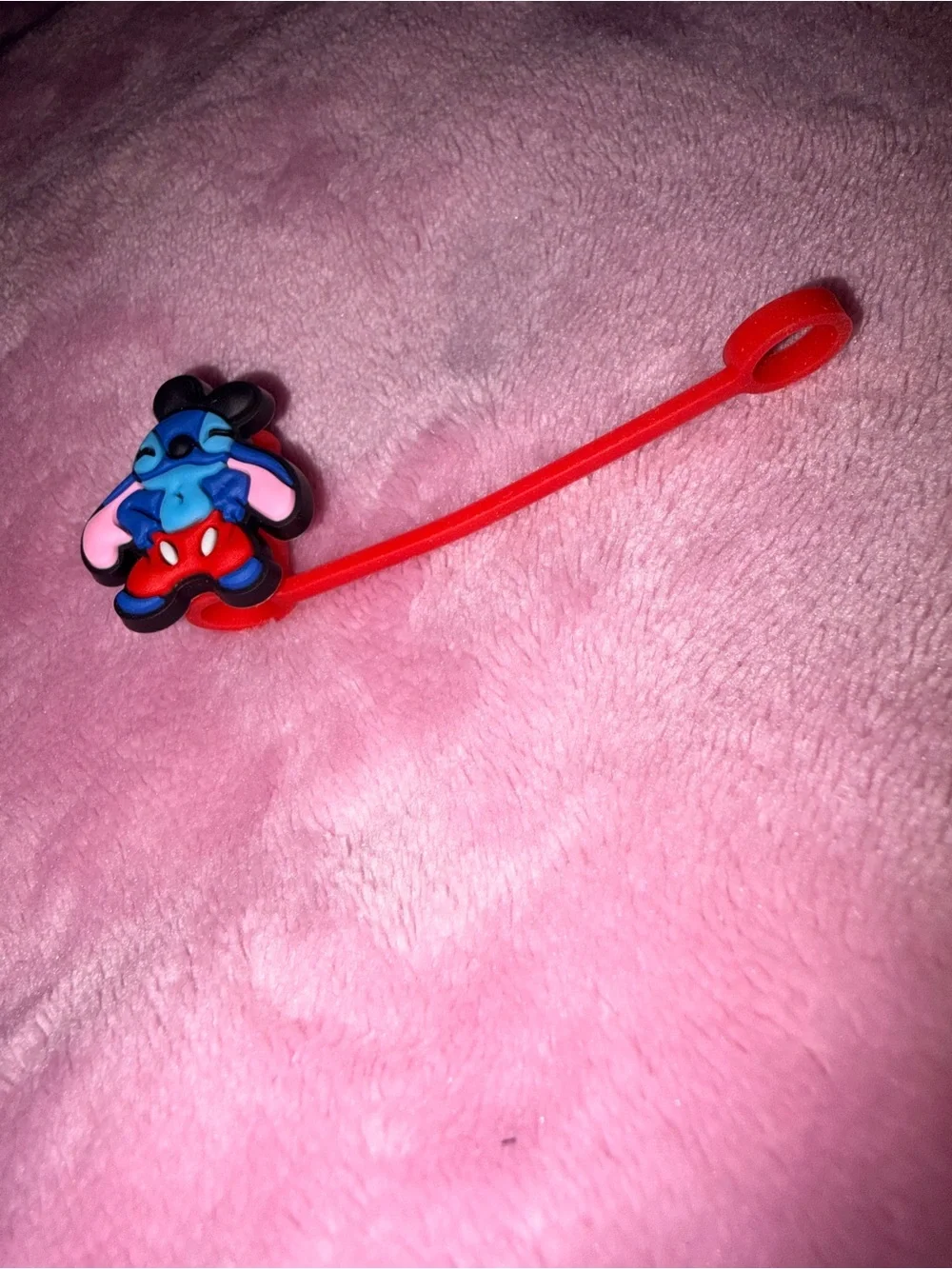 Stitches playful stitch