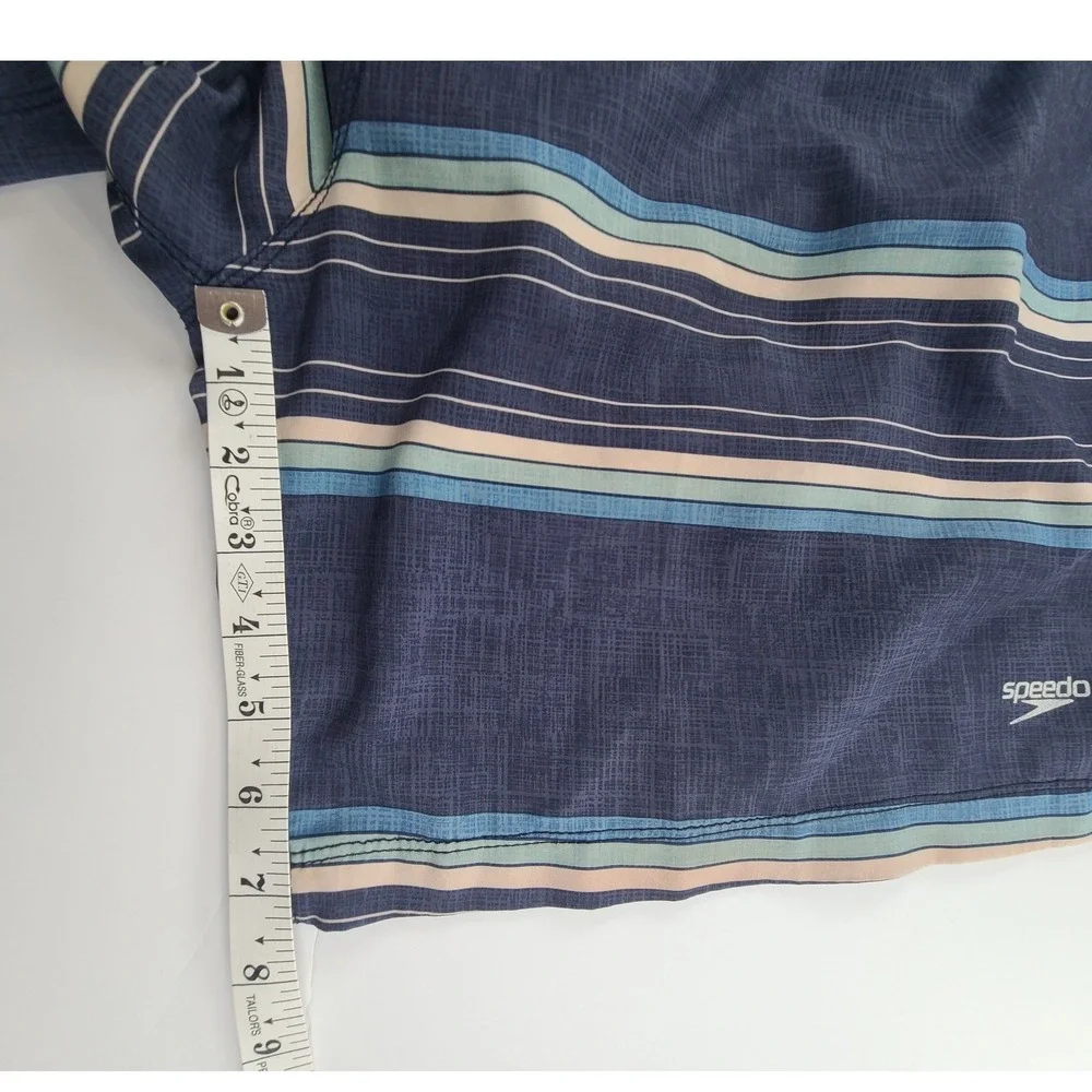 Speedo measurements waist