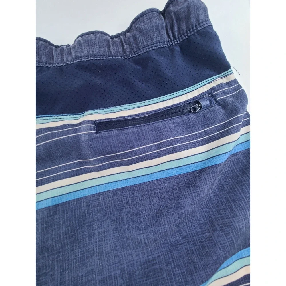 Speedo measurements waist
