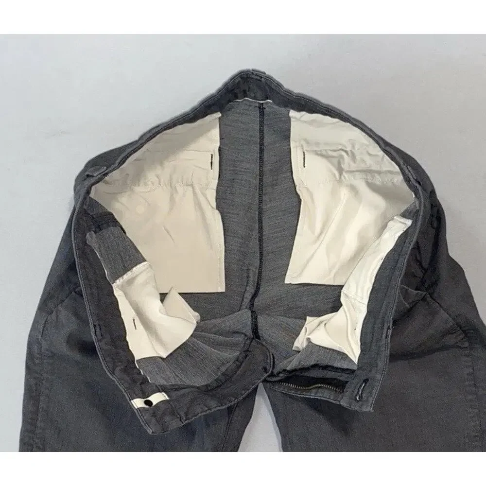 lululemon athletica your looking crotch