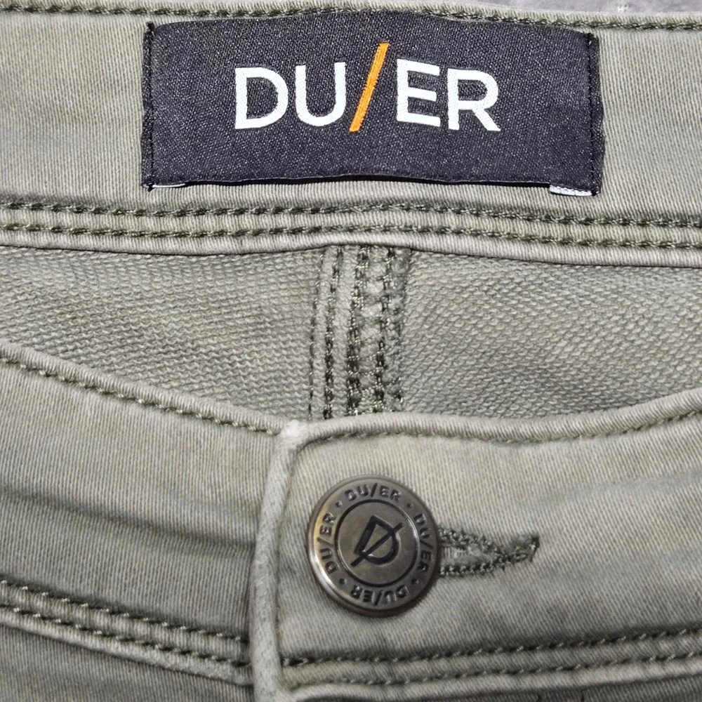 DU/ER pre owned