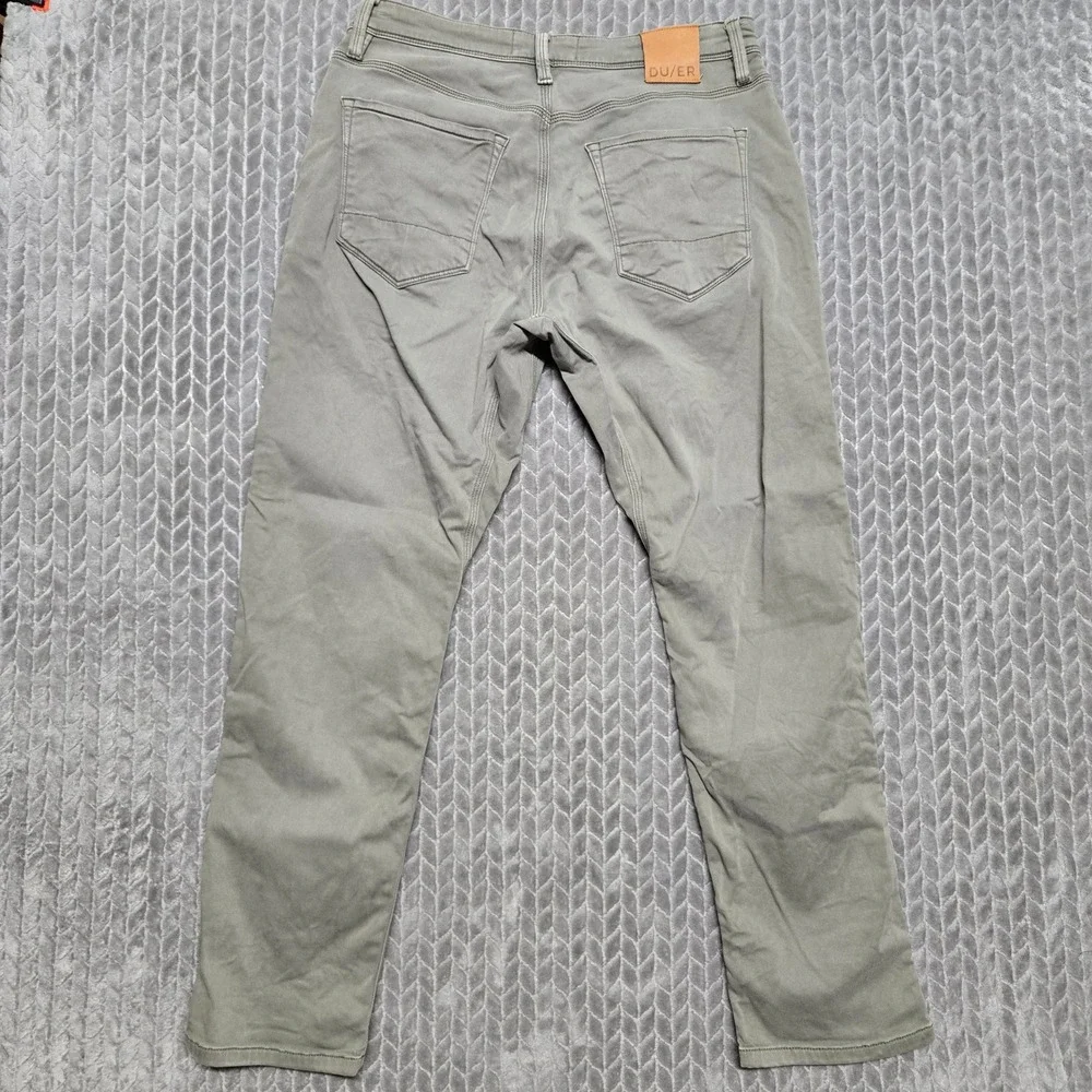 DU/ER pre owned