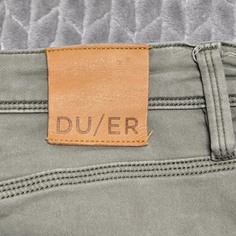 DU/ER pre owned