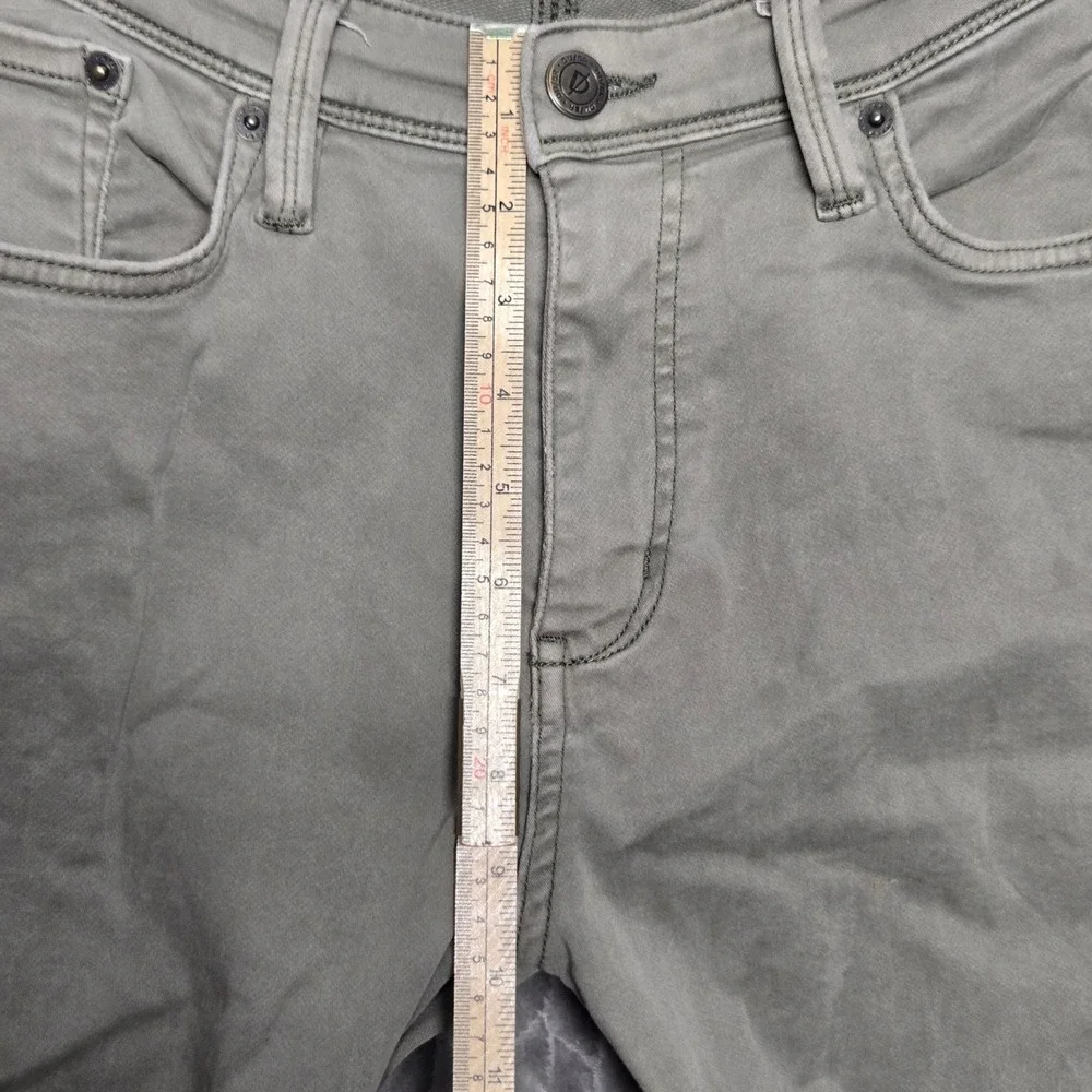 DU/ER pre owned
