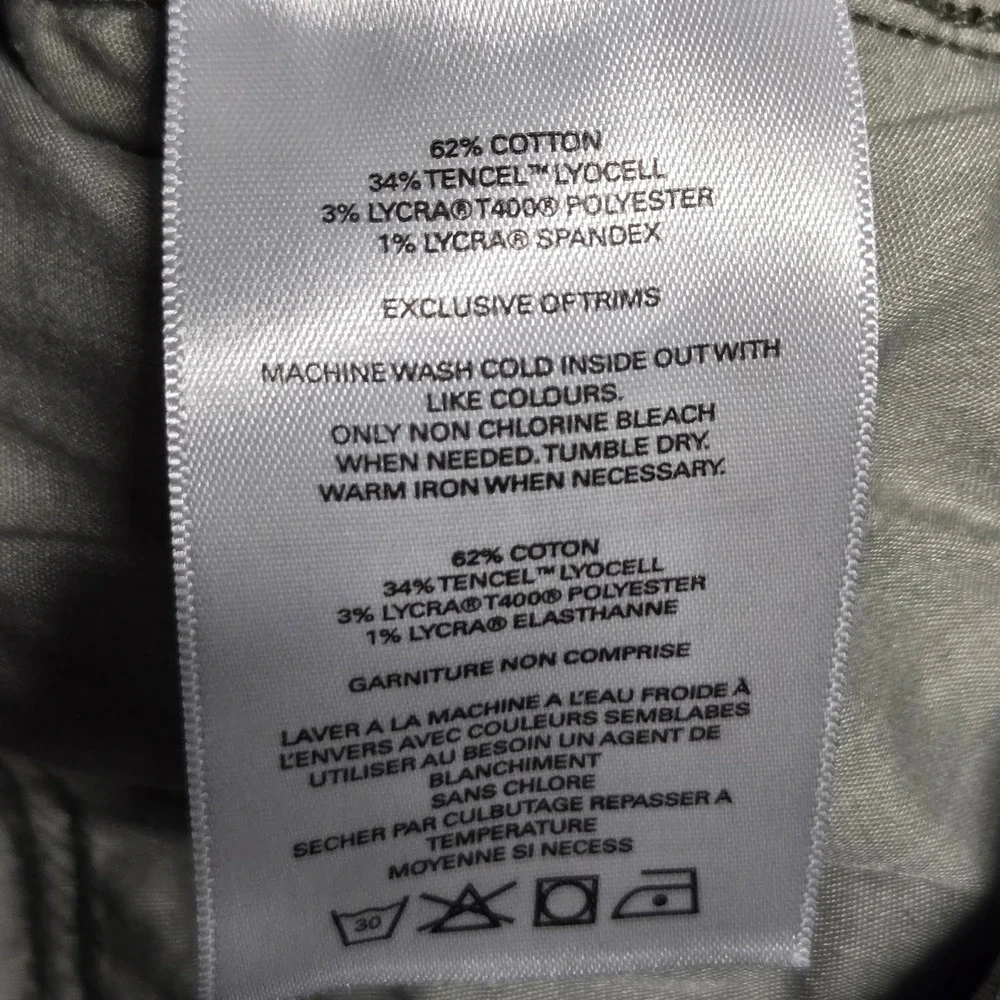 DU/ER pre owned