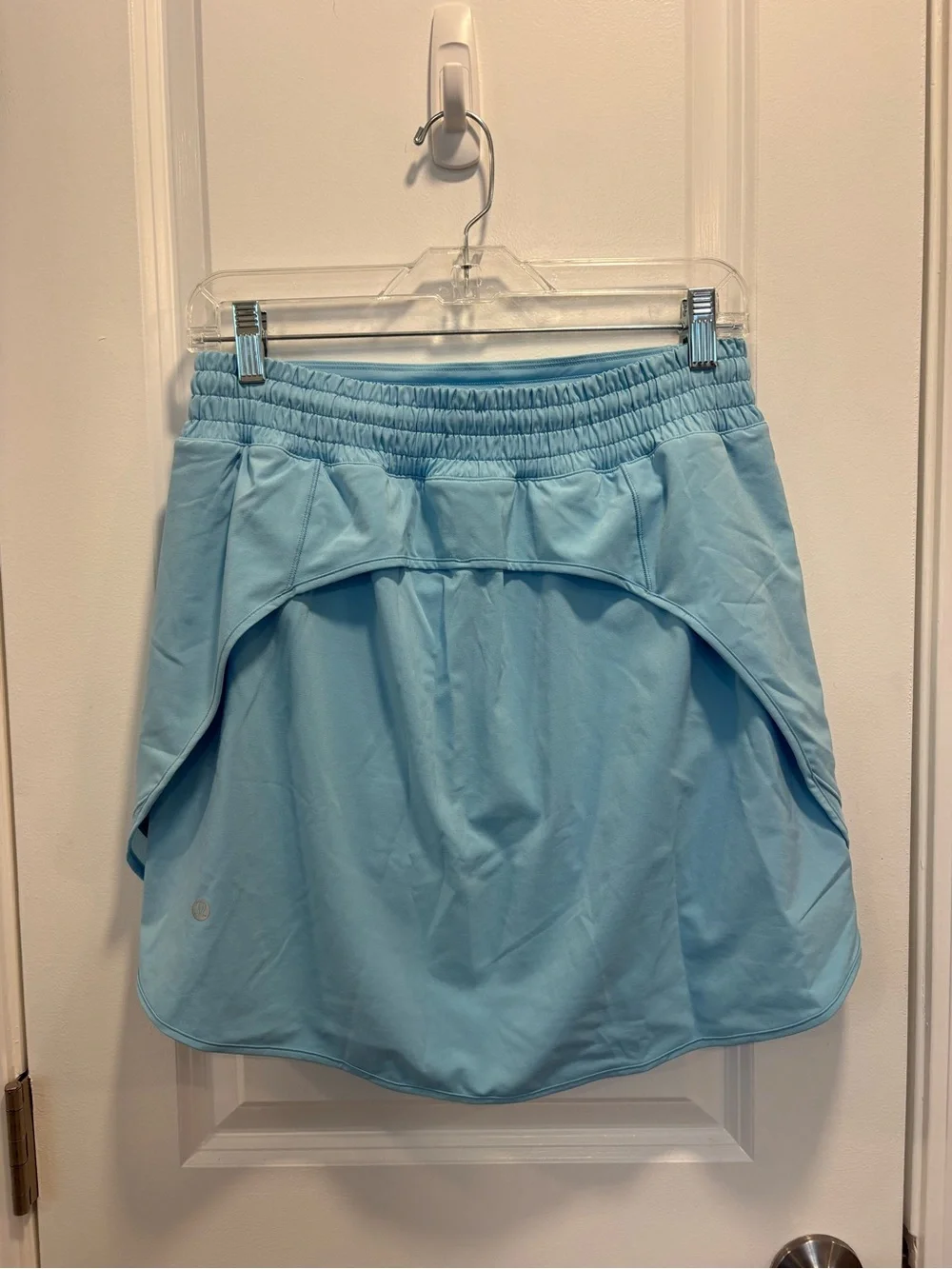 lululemon athletica light blue