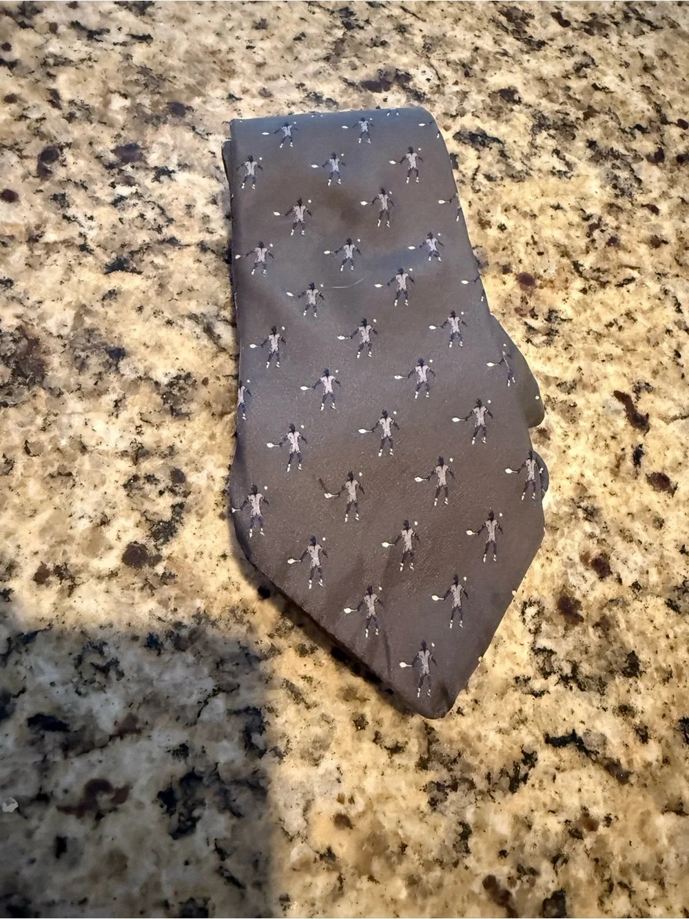 henri christian refined gray