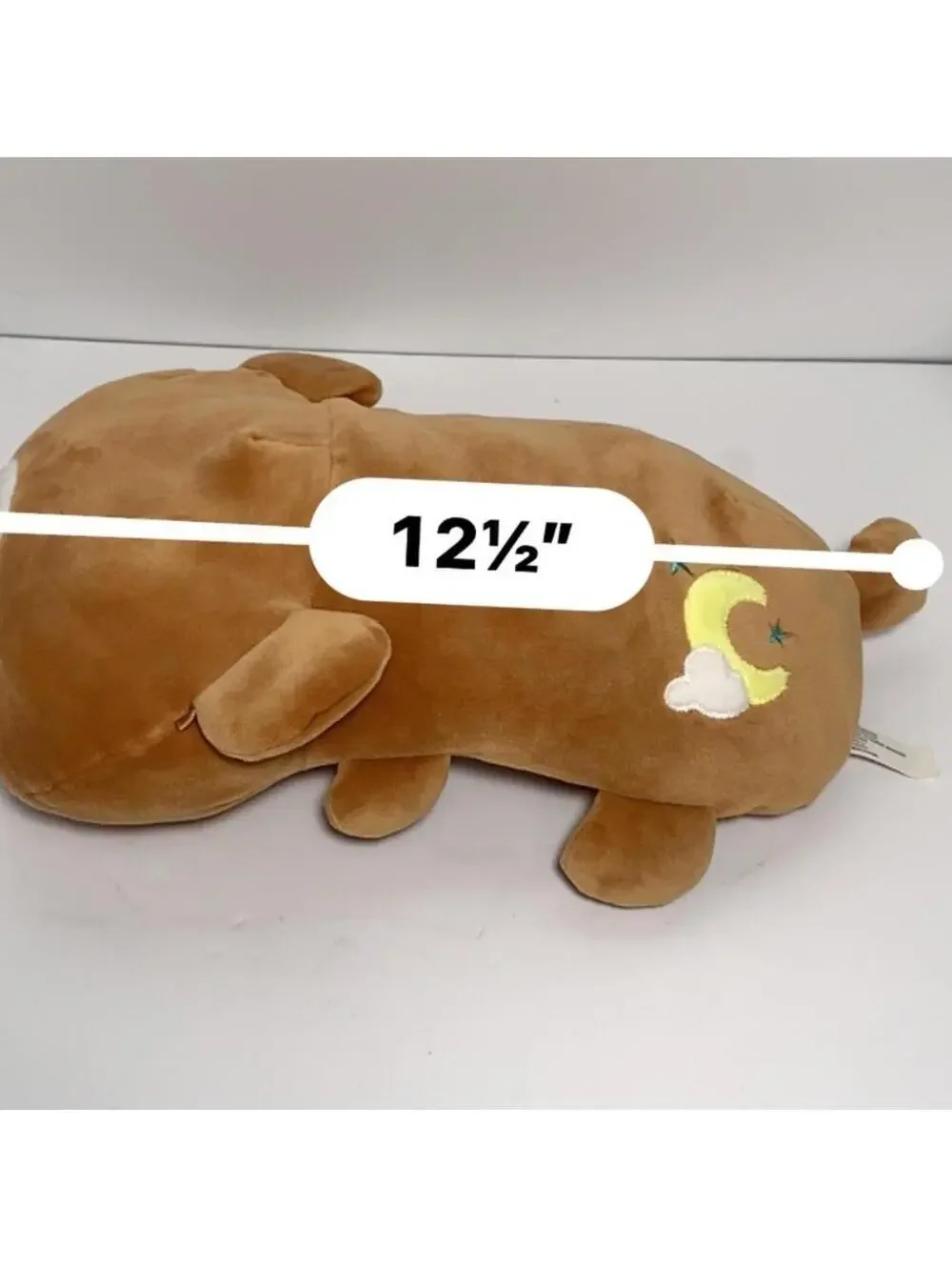 N/A gently cushion