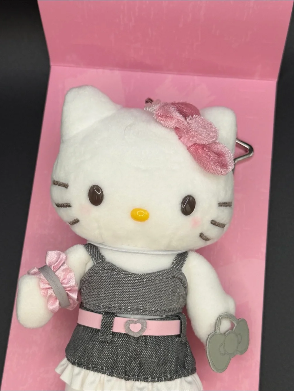 Sanrio 100% authentic