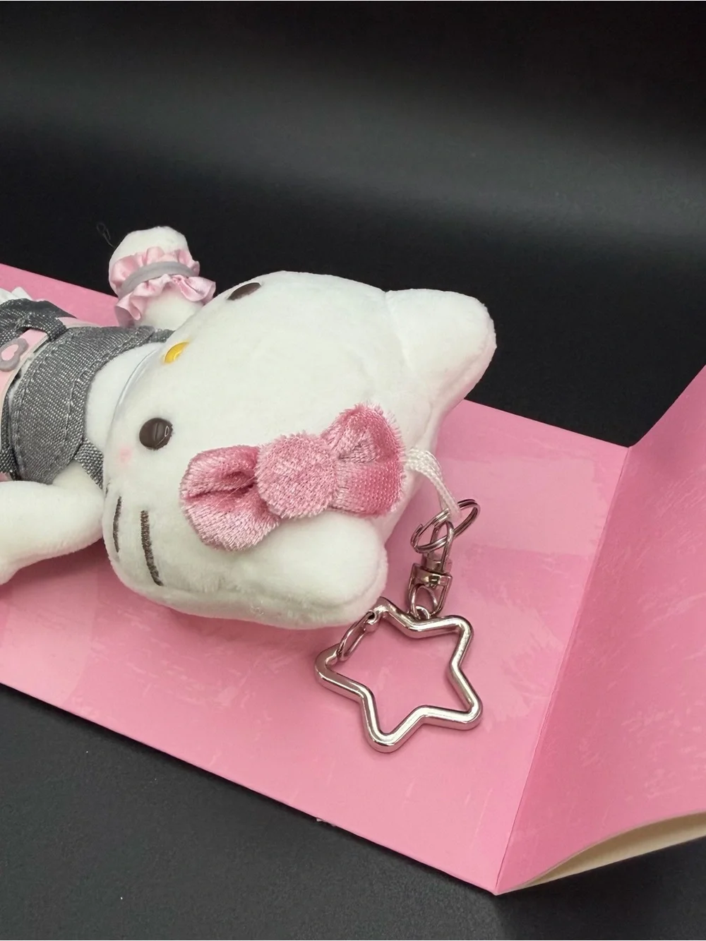 Sanrio 100% authentic