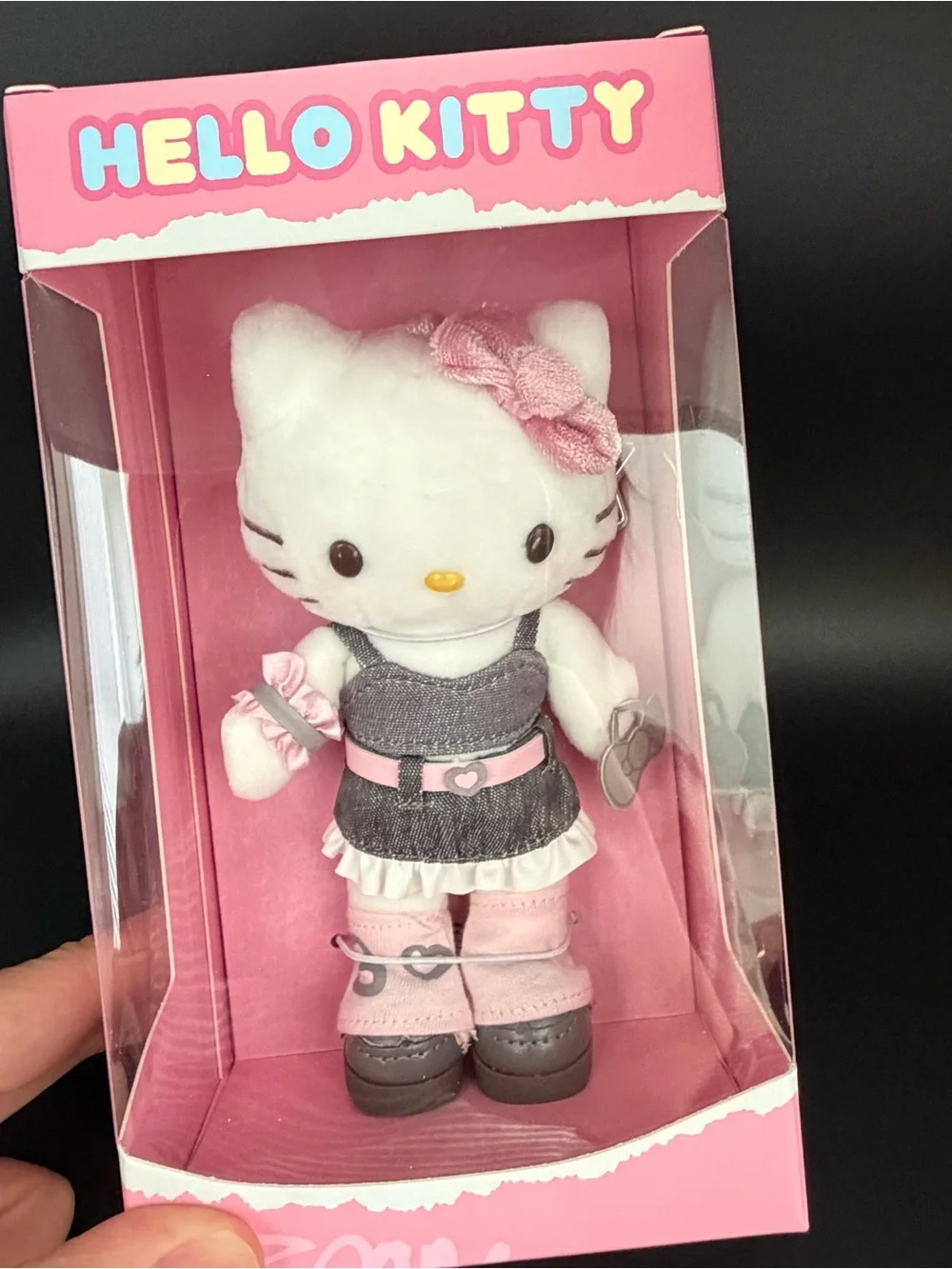 Sanrio 100% authentic