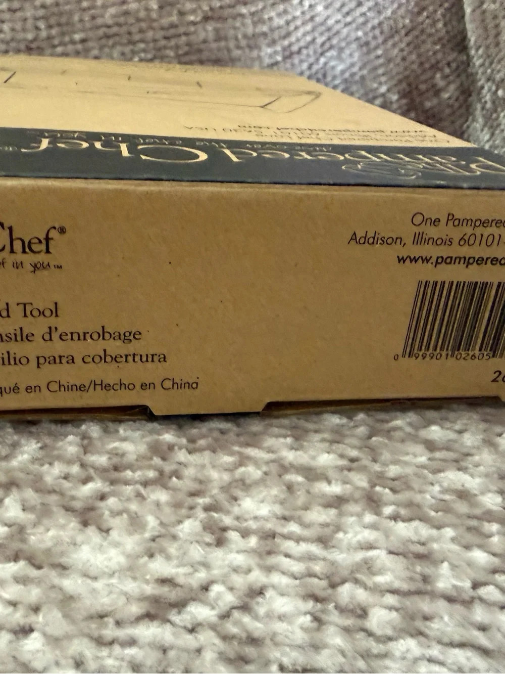 Pampered Chef pampered chef