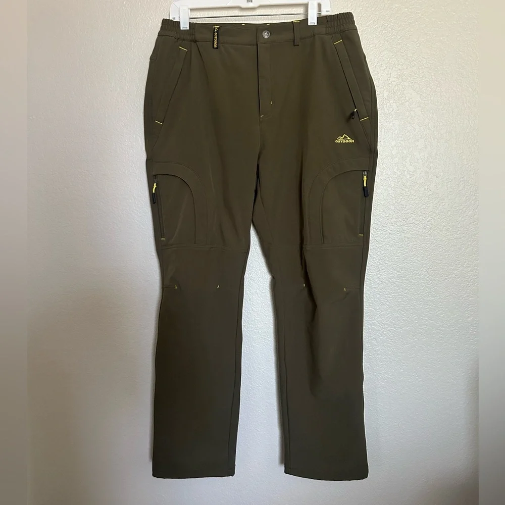 Magcomsen men winter