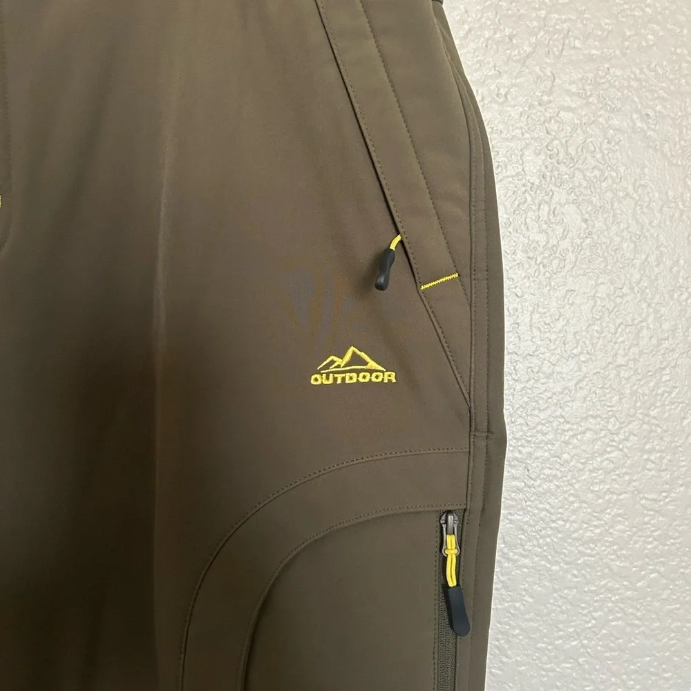 Magcomsen men winter