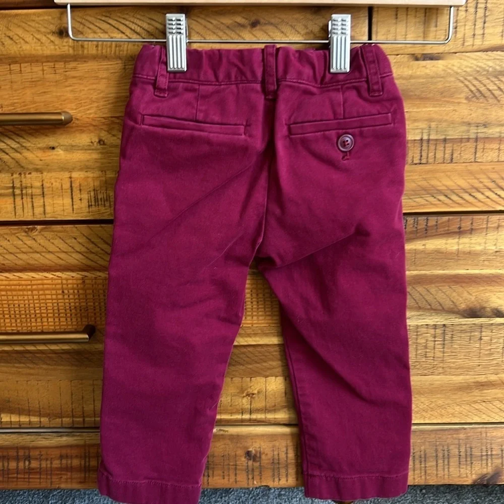 Crewcuts top 2t