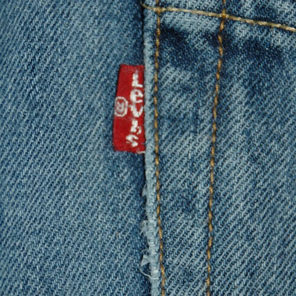 Levis levi 501