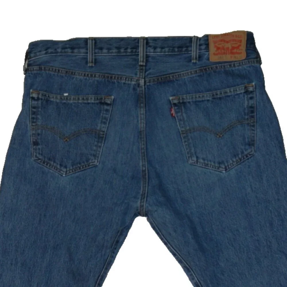 Levis levi 501