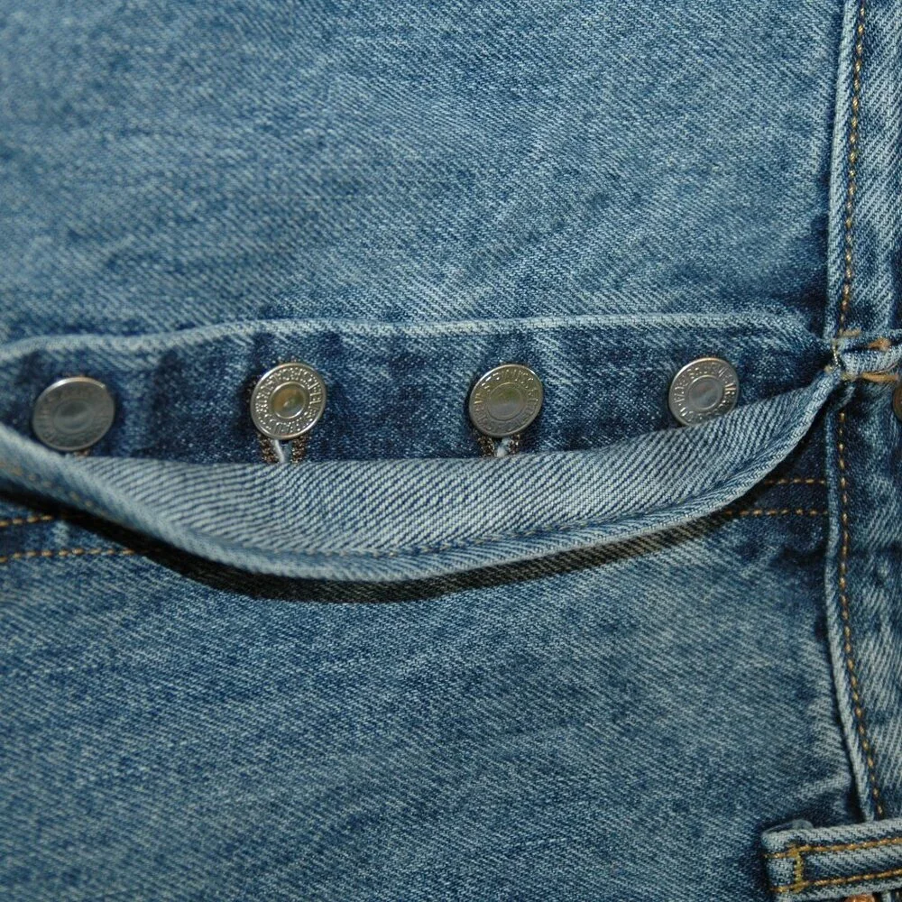 Levis levi 501