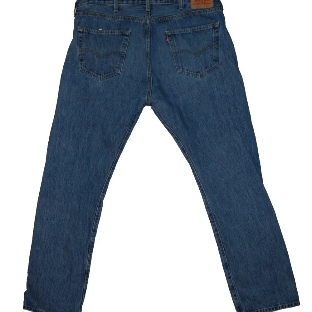 Levis levi 501
