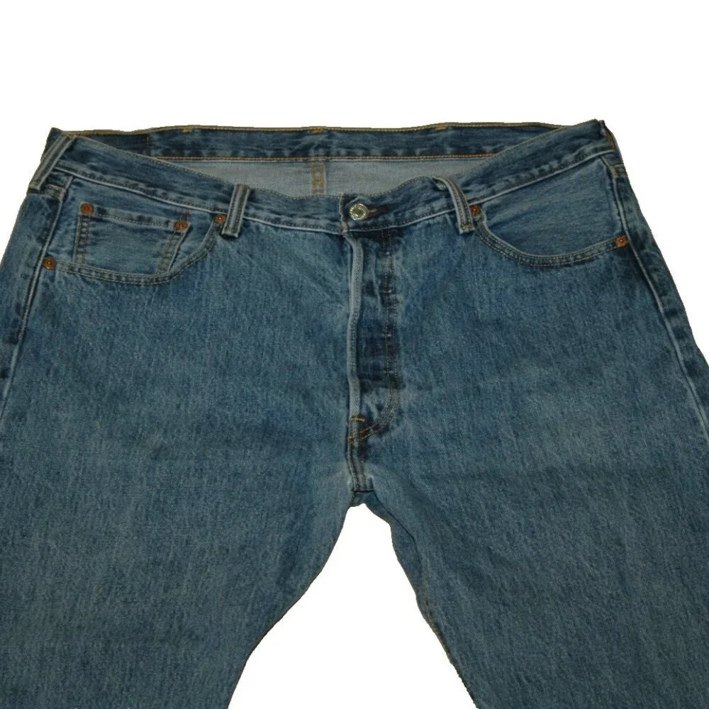 Levis levi 501
