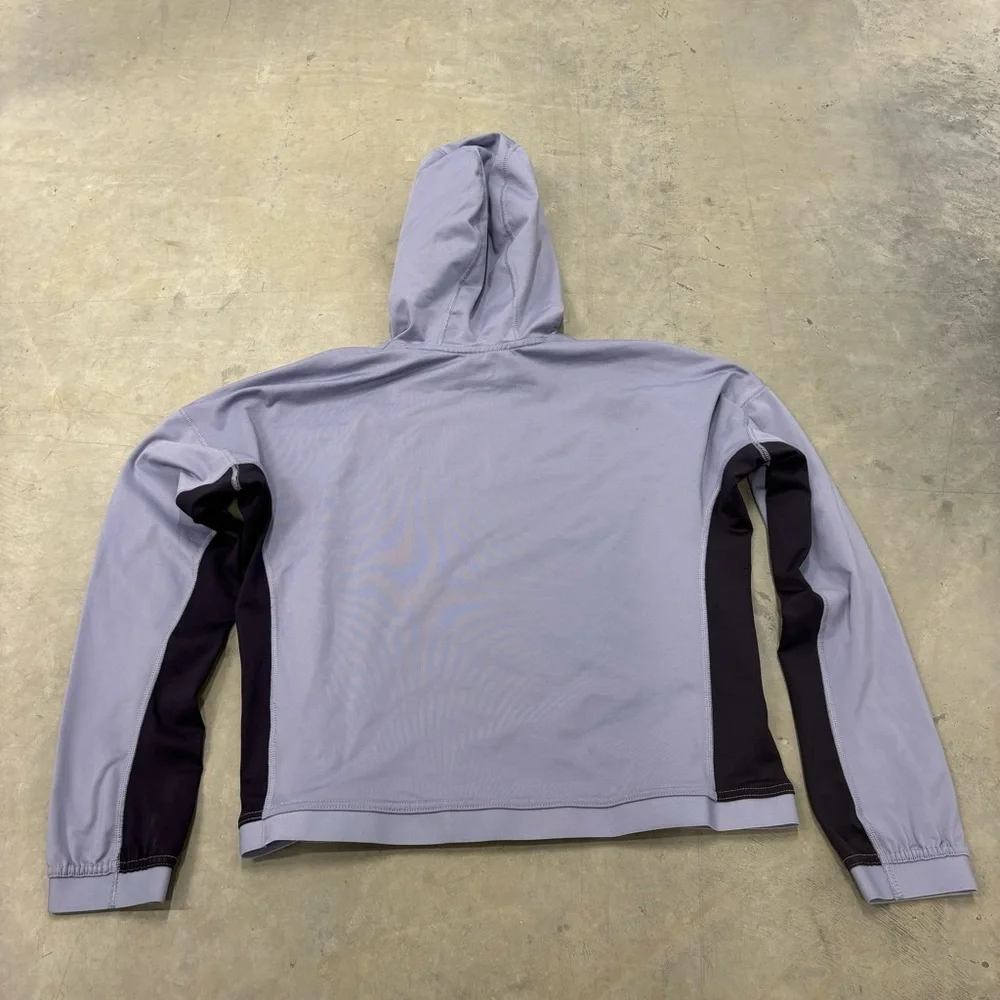 Nike great send