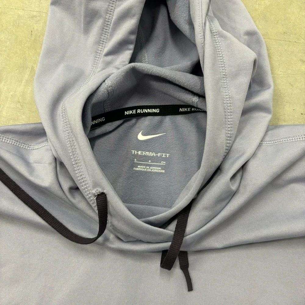 Nike great send