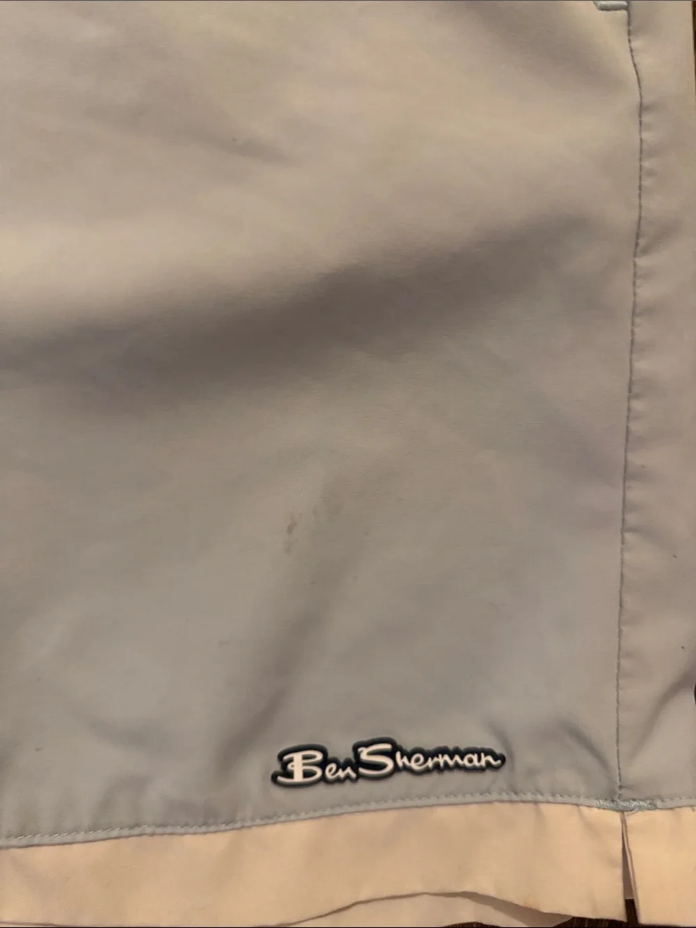 Ben Sherman classic ben