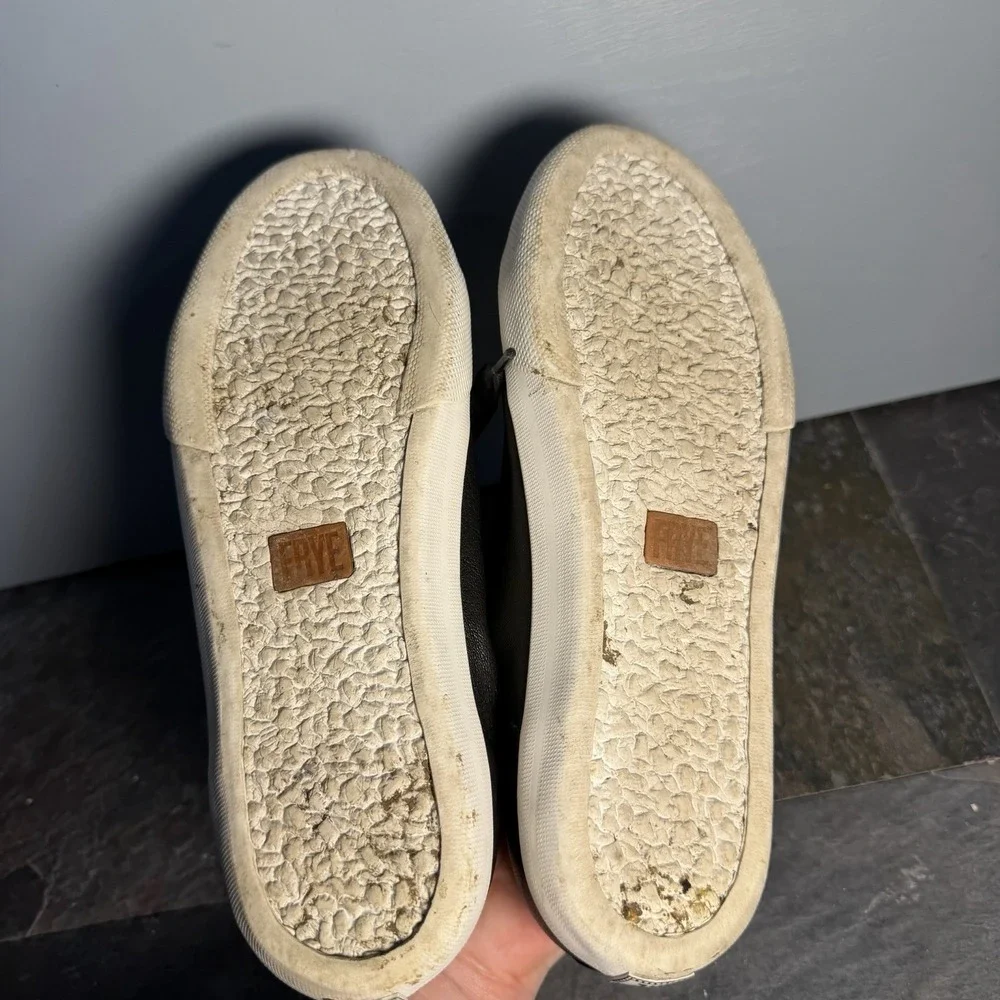Frye good used