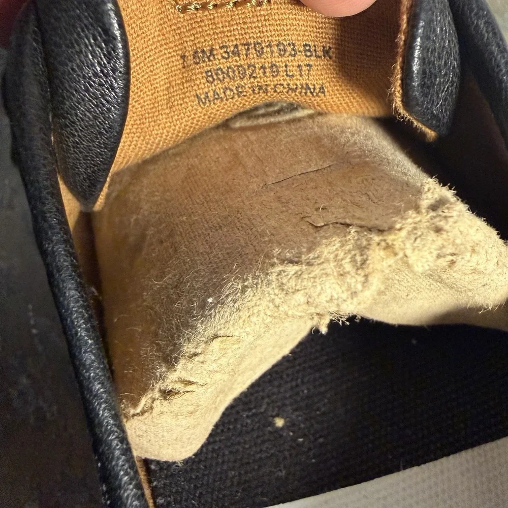 Frye good used