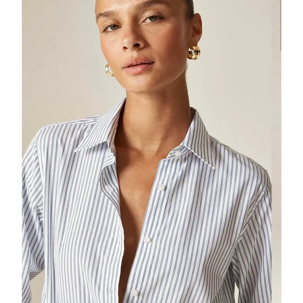 J. Crew crew jules