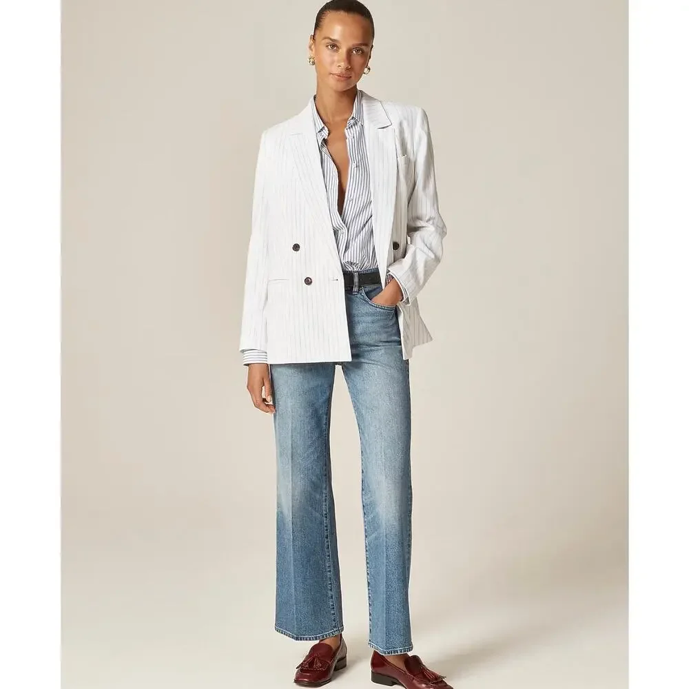 J. Crew crew jules