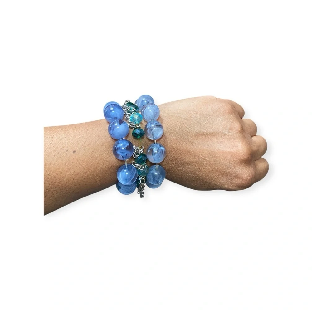 N/A adding any bracelet